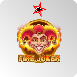 Fire Joker - test et avis