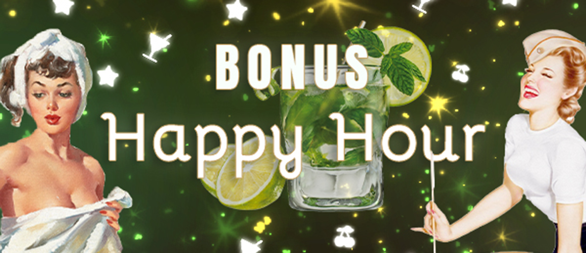 Happy Hour - Tropezia Casino - Leguide