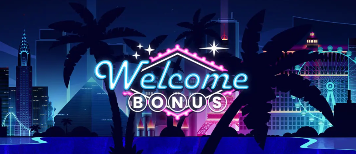 WelcomeBonus - L8 Casino - Leguide