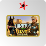 Vikings-Go-To-Egypt Wild-Fight-Yggdrasil-leguide