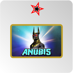 Hand of Anubis - Test et avis