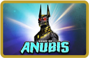 Hand of Anubis