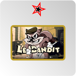 Le Bandit - Test et Avis