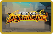 Fist of Destruction