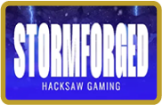 Stormforged