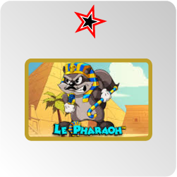 Le Pharaoh - test et avis