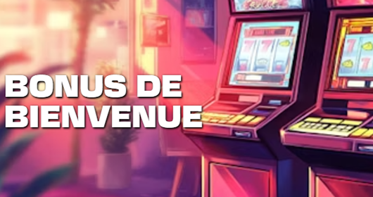 Le Bonus de Bienvenue pour Noel de Casino Together