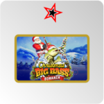 Christmas Big Bass Bonanza - test et avis