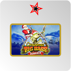 Christmas Big Bass Bonanza - test et avis