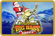 Christmas Big Bass Bonanza