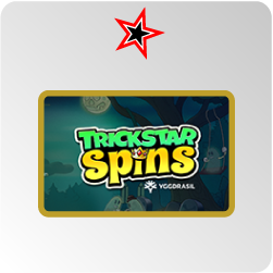 TrickStar Spins - test et avis