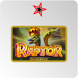 Raptor DoubleMax- test et avis