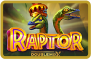 Raptor Double Max