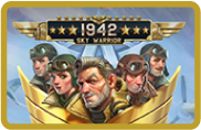 1942 : Sky Warrior