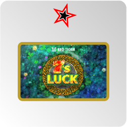 7's Luck - test et avis