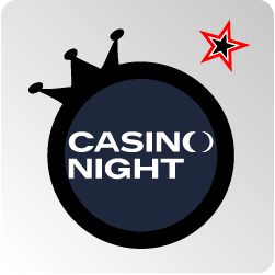 Casino Night - Le coup de coeur 2025 du Guide