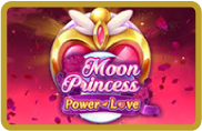 Moon Princess Power Of Love