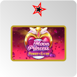 Moon Princess Power of Love - test et avis