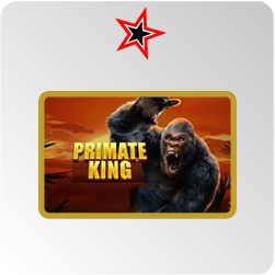 Primate King Megaways - test et avis