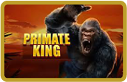 Primate King Megaways